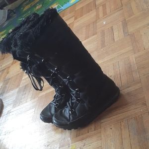 🐧 NIKE WINTER BOOTS 🐧